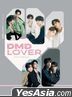DMD Lover Photobook