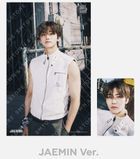 NCT Dream -4X6 PHOTO SET - DREAM Agit : Let's get down  (JAEMIN)