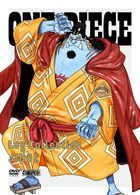 ONE PIECE Log Collection JINBE(DVD) (日本版) 