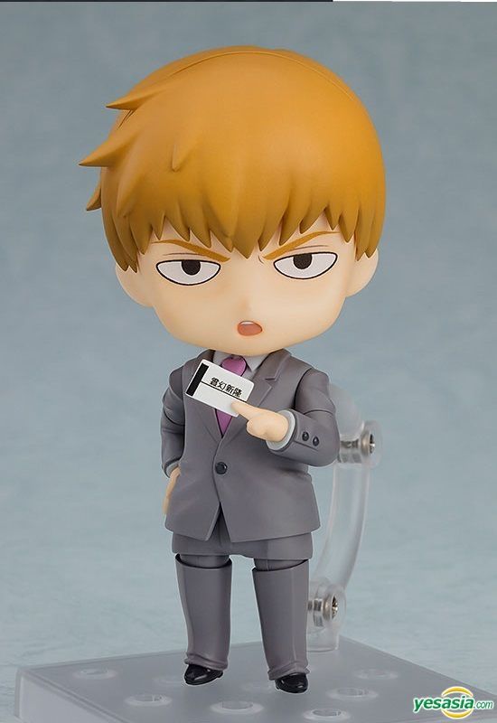 reigen nendoroid