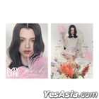 The Official Photobook : Becky Rebecca - My Life