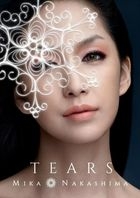 TEARS (2CDs+DVD) (First Press Limited Edition)(Japan Version)