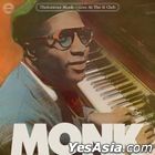 Live At The It Club (2 Vinyl LP) (EU Version)