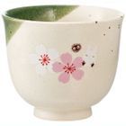 龙猫 陶瓷茶杯