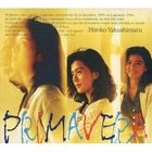 PRIMAVERA [SHM-CD](Japan Version)