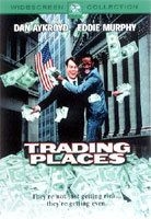 TRADING PLACES (Japan Version)