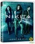 Nikita: Season 2 (DVD) (5-Disc) (Korea Version)
