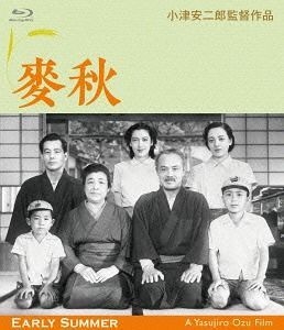 Yesasia 麥秋 Blu Ray 英文字幕 數碼修復版 日本版 Blu Ray 原節子 淡島千景 松竹home Video 日本影畫 郵費全免