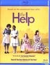 The Help (2011) (Blu-ray) (Hong Kong Version)