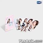 GMMTV Mini Photo Set : LOVE