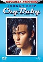 CRY-BABY SPECIAL EDITION (Japan Version)