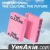 2025 SMTOWN : THE CULTURE, THE FUTURE (THE CULTURE Version)