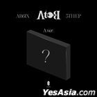 AB6IX EP Album Vol. 5 - A to B (A Version)