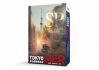 TOKYO MER -Sumidagawa Mission- (Blu-ray) (Japan Version)
