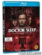 Doctor Sleep (Blu-ray) (2-Disc) (Director's Edition) (Korea Version)