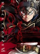 YESASIA: BLACK CLOVER Vol.6 (DVD) (Japan Version) DVD - Suwabe Junichi, -  Anime in Japanese - Free Shipping