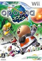 Opoona (日本版) 