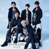beautiful [Type A](SINGLE+DVD) (First Press Limited Edition)(Japan Version)