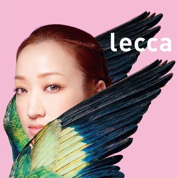 YESASIA : Step One (ALBUM+DVD)(日本版) 镭射唱片- lecca - 日语音乐
