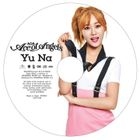 Ace of Angels [YUNA Ver.] (First Press Limited Edition)(Japan Version)
