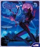 道子和哈金 (Blu-ray) (Vol.6) (日本版)