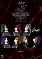 Hana Doll* -INCOMPLICA- Anthos+ Stage Event 2022 [BLU-RAY] (Japan Version)
