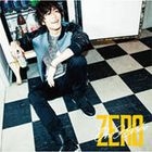 ZERO (SINGLE+DVD) (First Press Limited Edition) (Japan Version)