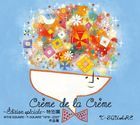 Creme de la Creme Edition speciale 特别篇 @THE SQUARE T-SQUARE ' 1978-2021- 作品集 (ALBUM+BLU-RAY)  (完全生产限定版)(日本版) 