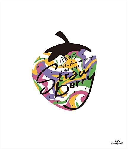 NEWS - NEWS strawberry ボディーバッグ 目覚まし時計 セット NEWS strawberry ボディーバッグ 目覚まし時計 セット