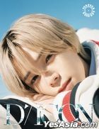 DICON VOLUME N°28 &TEAM Forever and Ever : 03 K A-TYPE