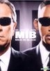 MIB Men In Black (1997) (DVD) (Hong Kong Version)