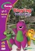 班尼 - 約你去公園 (DVD) (香港版)