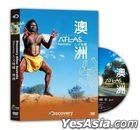 Discovery 人文地图:澳洲 (DVD) (Discovery Channel) (台湾版)