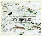 Here, There And Everywhere -The Beatles White (Japan Version)
