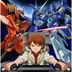 TV Anime Mobile Suit Gundam AGE ED : WHITE justice [Animation Side] (Japan Version)