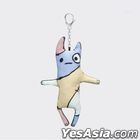 Bad Buddy The Series : Nong Nao Keychain