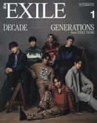 Monthly EXILE 11951-01 2023
