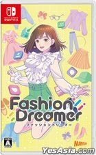 Fashion Dreamer (Japan Version)