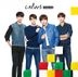 colors [Type A](ALBUM+DVD) (First Press Limited Edition)(Japan Version)