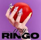 RINGO (普通版) (日本版) 