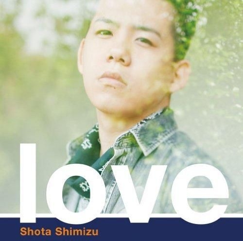 その他 Love YESASIA: love (Normal Edition)(Japan Version) Music - Shimizu