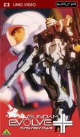 GUNDAM EVOLVE PLUS (Japan Version)