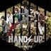 HANDS UP [Type A] (SINGLE+DVD) (First Press Limited Edition) (Japan Version)