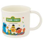 SESAME STREET Plastic Cup 200ml