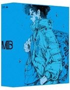 MEGALO BOX ('Ashita no Joe' Rensai Kaishi 50 Shunen Kikaku) Blu-ray Box 2  (Japan Version)