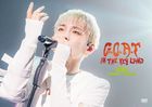 KEY CONCERT - G.O.A.T. (Greatest Of All Time) IN THE KEYLAND JAPAN (Japan Version)