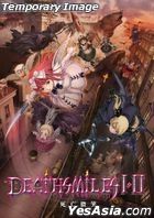 Death Smiles I & II (Asian Chinese / Japanese / Chinese Version)
