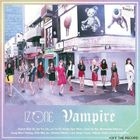Vampire [Type B] (SINGLE +DVD) (普通版)(日本版) 
