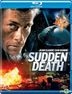 Sudden Death (1995) (Blu-ray) (Hong Kong Version)