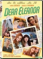 Dear Eleanor (2016) (DVD) (Hong Kong Version)